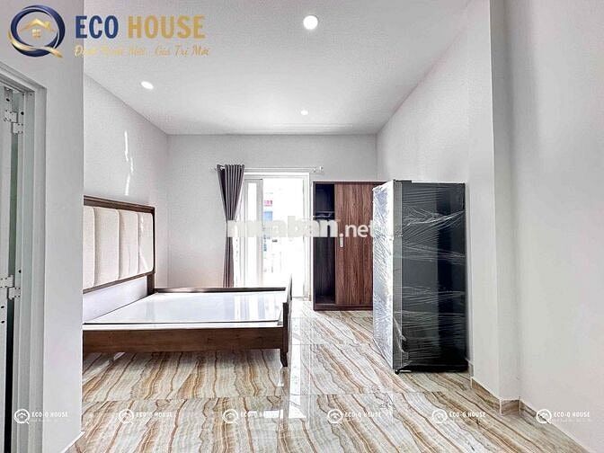 Studio Full Nội Thất 20m² Chỉ 3.8 Triệu – Sơn Kỳ, Tân Phú