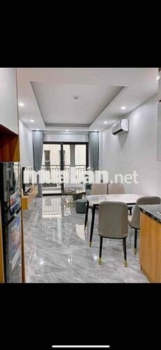 🏡 hot 🏡-  siêu phẩm hàng hiếm .đẹp ko tì vết => 👏👏 🏰 - căn hộ 2n1k mới