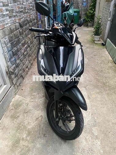 Honda Vario 150 Đen Thể thao Tiết kiệm xăng(2019)