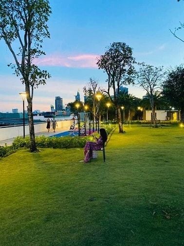 Tuyển Sale - Chăm Sóc Khách Hàng - BĐS -  Thứ Cấp Trung Tâm Q1 Bason.
