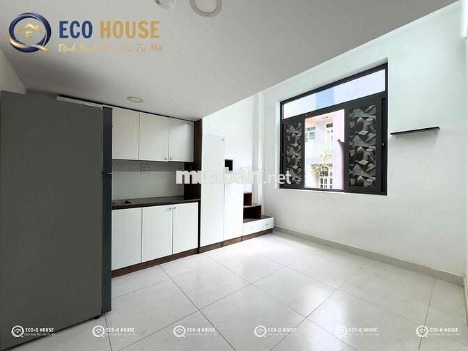 SIÊU PHẨM DUPLEX 35m2 HSSV CỰC RẺ