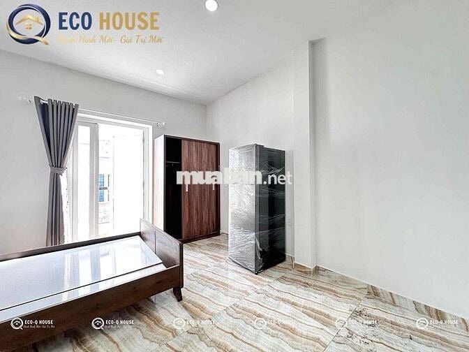 Studio Full Nội Thất 20m² Chỉ 3.8 Triệu – Sơn Kỳ, Tân Phú