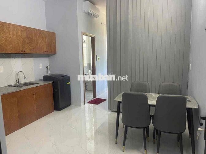 Cho thuê căn hộ trung tâm thành phố Đà Nẵng