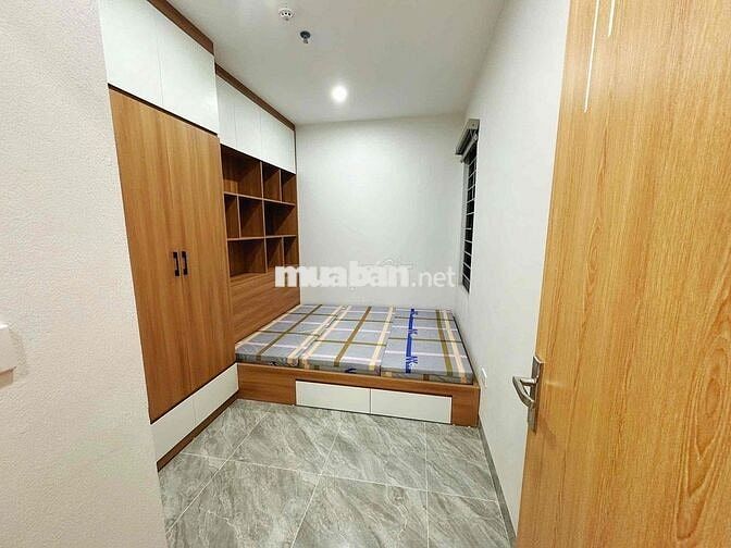 🏡 hot 🏡-  siêu phẩm hàng hiếm .đẹp ko tì vết => 👏👏 🏰 - căn hộ 2n1k mới