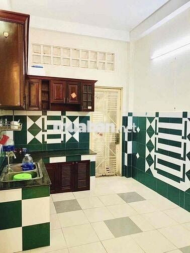 PHÚ NHUẬN | 17 TRIỆU/THÁNG | CHO THUÊ NGUYÊN CĂN 4PN 3WC | NỘI THẤT ĐU