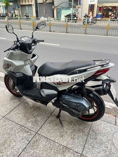 Honda Vario 160 ABS 2023 Xám Đã sử dụng