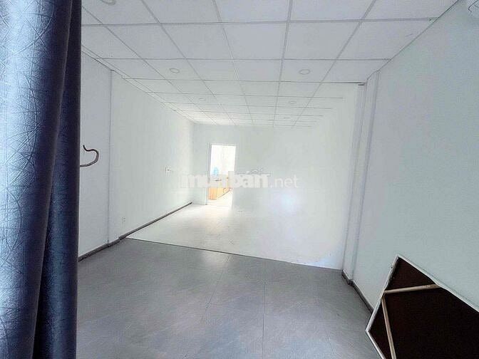 Nhà [ 4  x 20] 1 lầu (2PN,2WC) —hẻm 10m —Thoại Ngọc Hầu ,Tân Phú
