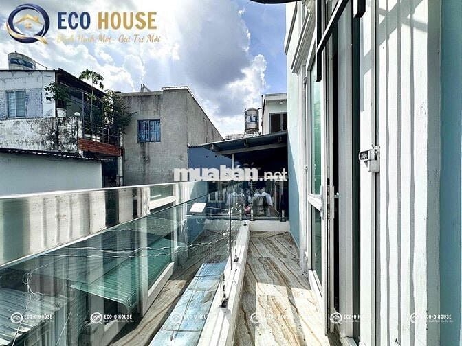 Studio Full Nội Thất 20m² Chỉ 3.8 Triệu – Sơn Kỳ, Tân Phú
