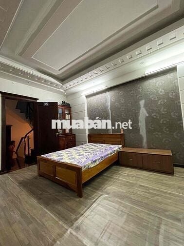 Phòng trọ 1 người ở gần chợ Phạm Văn Bạch