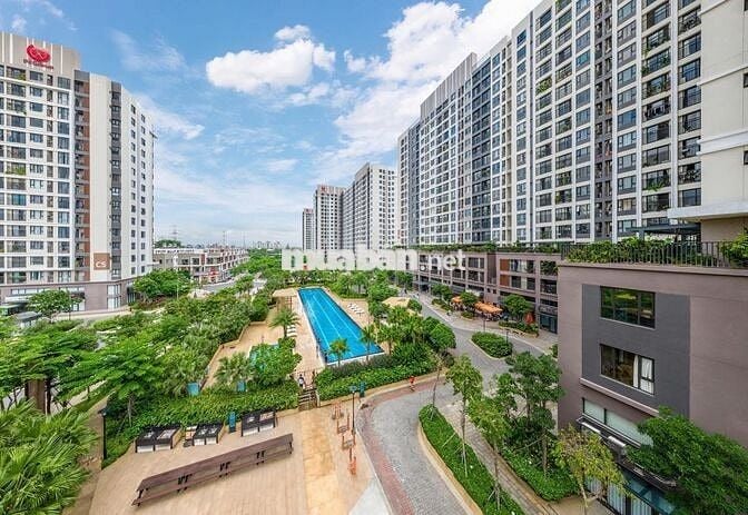 CĂN HỘ PICITY HIGH PARK QUẬN 12 | 2PN CHỈ 8 TRIỆU/THÁNG