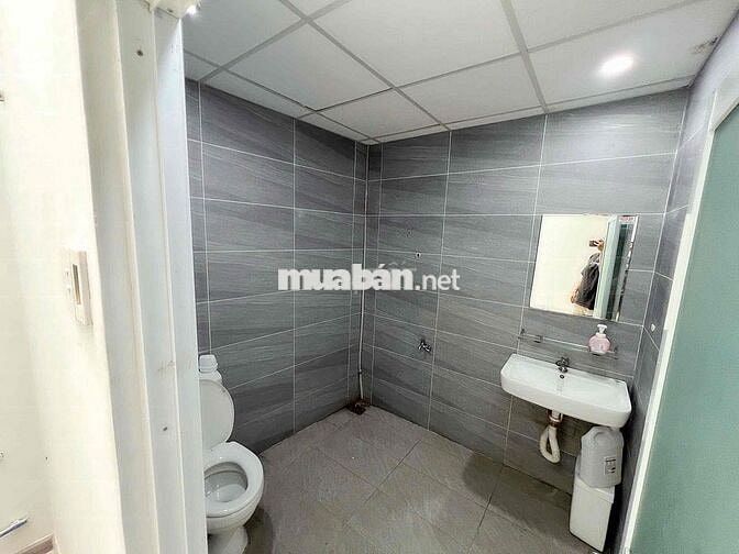 Nhà [ 4  x 20] 1 lầu (2PN,2WC) —hẻm 10m —Thoại Ngọc Hầu ,Tân Phú