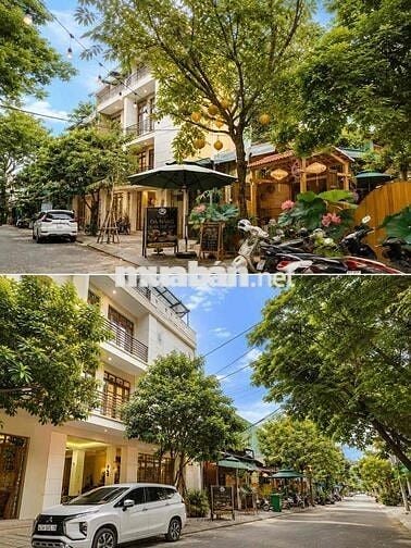 Chính chủ bán nhà 3 tầng Đầm Rong 2, Hải Châu, Đà Nẵng ô tô đỗ cửa