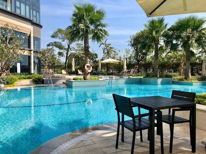 Tuyển Sale - Chăm Sóc Khách Hàng - BĐS -  Thứ Cấp Trung Tâm Q1 Bason.