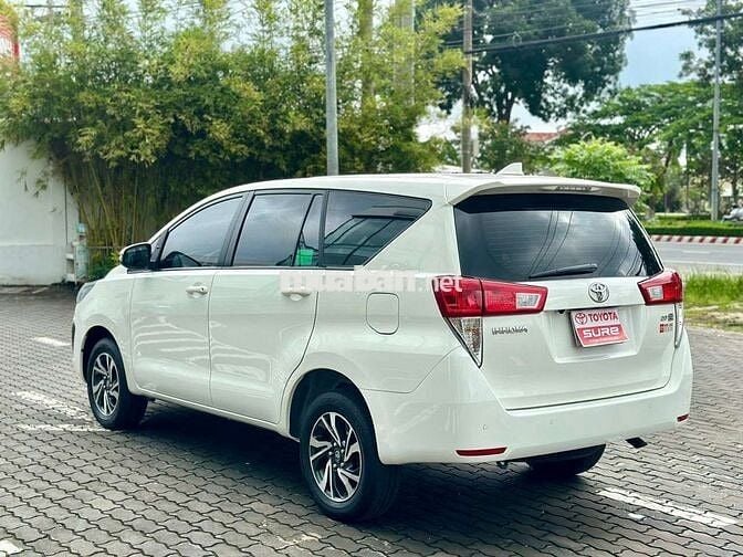 Toyota Innova 2.0 E MT 2023 - Xe đẹp