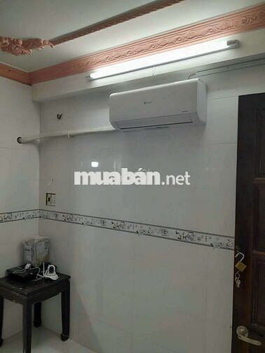Phòng trọ cho thuê đường thành thái 16m2, sạch đẹp thoáng mát p14q10.