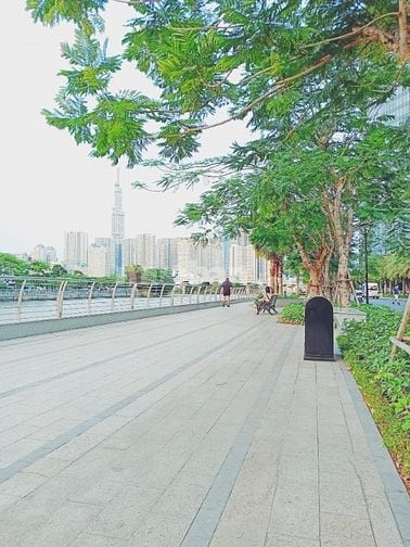 Tuyển Sale - Chăm Sóc Khách Hàng - BĐS -  Thứ Cấp Trung Tâm Q1 Bason.