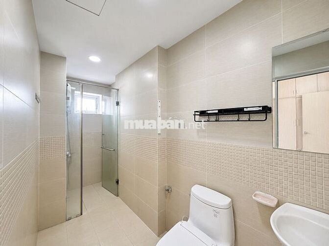 BÁN CĂN HỘ ORIENTAL PLAZA – 2PN 2WC – 78M² – SỔ HỒNG VĨNH VIỄN