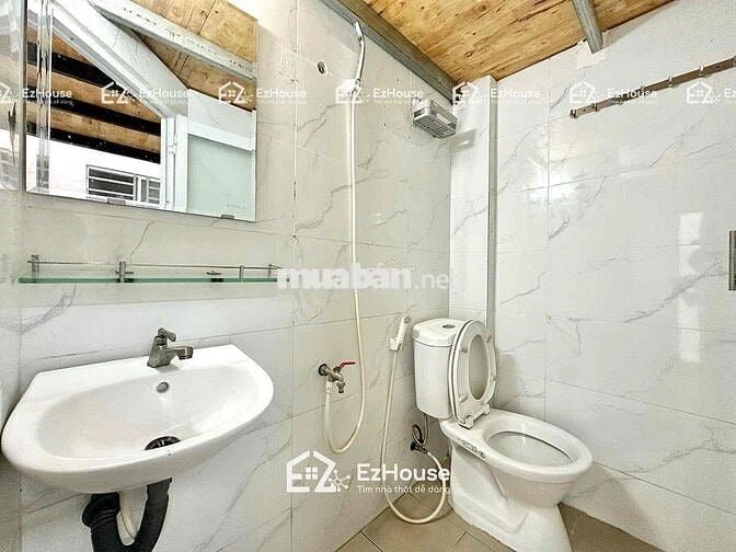 PHÒNG TRỌ SINH VIÊN GIÁ TỐT_GẦN E TOWN CỘNG HOÀ_CHỢ HOÀNG HOA THÁM