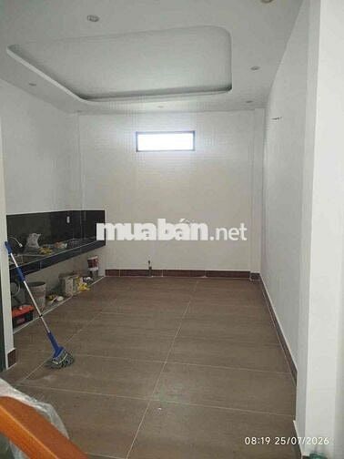 🏡QUÁ RẺ 8TR-4x15M-1LẦU-2PN-NHÀ MỚI 100% ĐƯỜNG NGUYỄN VĂN CỰ, BÌNH TÂN
