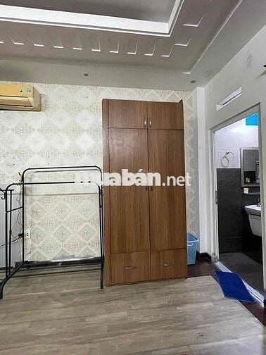 Phòng trọ 1 người ở gần chợ Phạm Văn Bạch