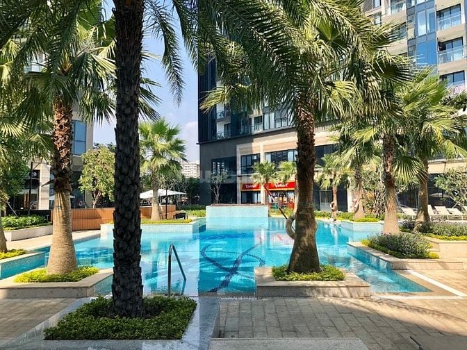 Tuyển Sale - Chăm Sóc Khách Hàng - BĐS -  Thứ Cấp Trung Tâm Q1 Bason.