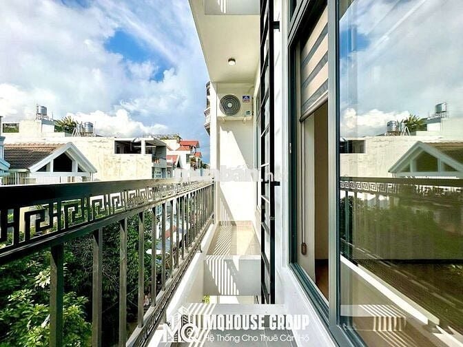 HÀNG HIẾM! DUPLEX BAN CÔNG GIẶT RIÊNG AN NINH DƯƠNG QUẢNG HÀM