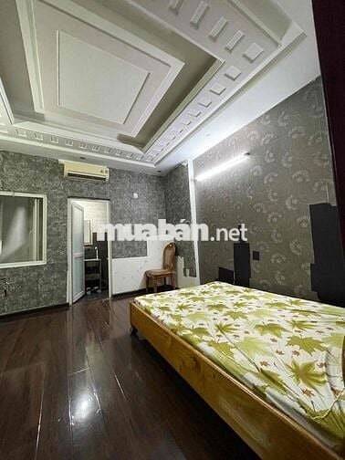 Phòng trọ 1 người ở gần chợ Phạm Văn Bạch