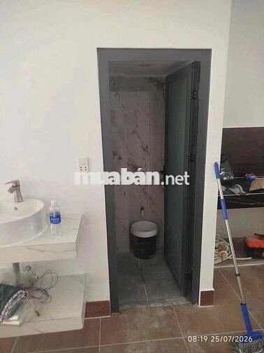 🏡QUÁ RẺ 8TR-4x15M-1LẦU-2PN-NHÀ MỚI 100% ĐƯỜNG NGUYỄN VĂN CỰ, BÌNH TÂN