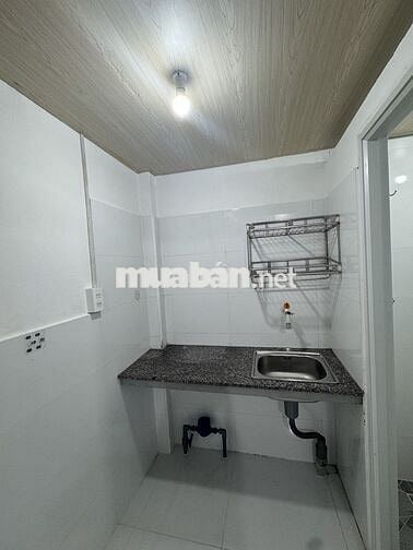 Nhà trọ mới đường Linh Trung-Khu biệt thự-Nhà xe riêng-không chung chủ