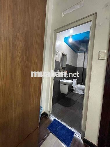 Phòng trọ 1 người ở gần chợ Phạm Văn Bạch