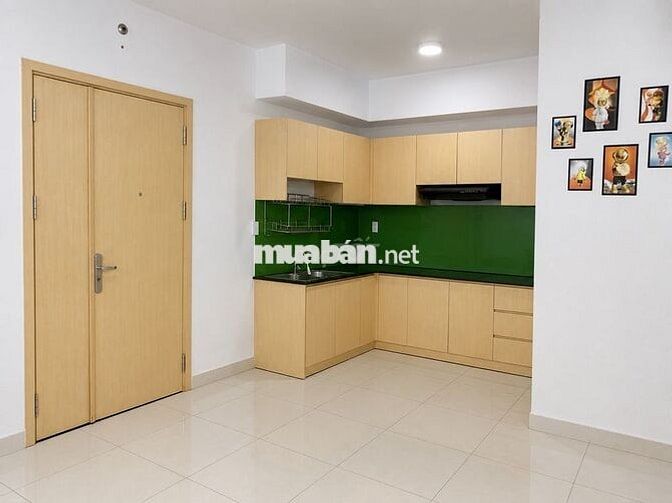 BÁN CĂN HỘ ORIENTAL PLAZA – 2PN 2WC – 78M² – SỔ HỒNG VĨNH VIỄN