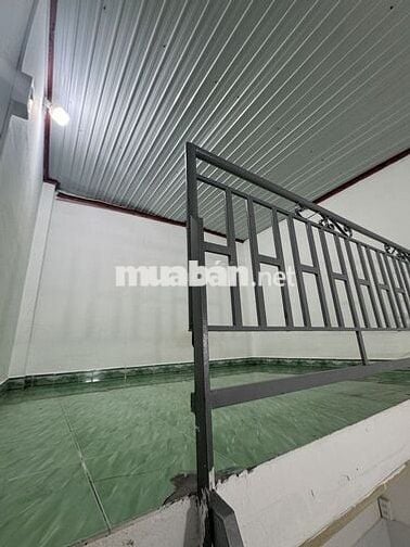 Nhà trọ mới đường Linh Trung-Khu biệt thự-Nhà xe riêng-không chung chủ