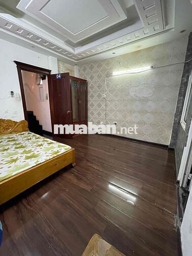 Phòng trọ 1 người ở gần chợ Phạm Văn Bạch