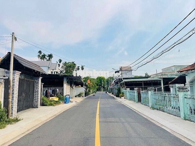 Cần bán nhanh lô đất gần 323m2 Sát Bệnh Viện Đa Khoa Củ Chi
