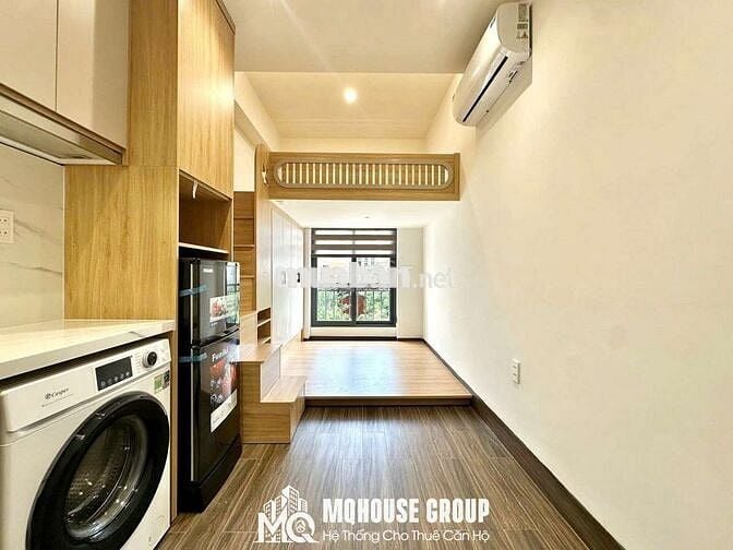 HÀNG HIẾM! DUPLEX BAN CÔNG GIẶT RIÊNG AN NINH DƯƠNG QUẢNG HÀM