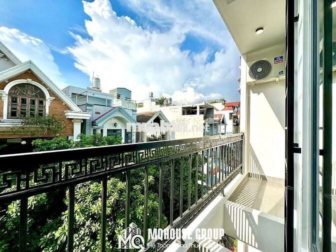HÀNG HIẾM! DUPLEX BAN CÔNG GIẶT RIÊNG AN NINH DƯƠNG QUẢNG HÀM