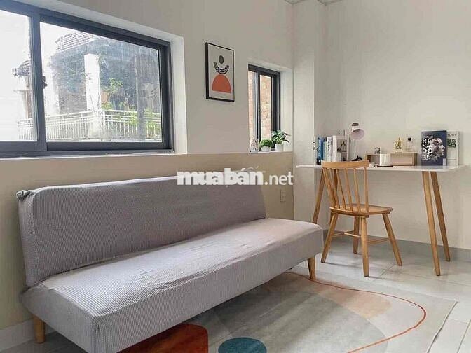 Trống Phòng có Gác full nt Ngay Đại Học Văn Lang CS3