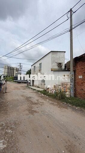 Bán Nhà Mặt Tiền Ngô Chí Quốc - 74m2 - Sổ Hồng Riêng - Hoàn Công