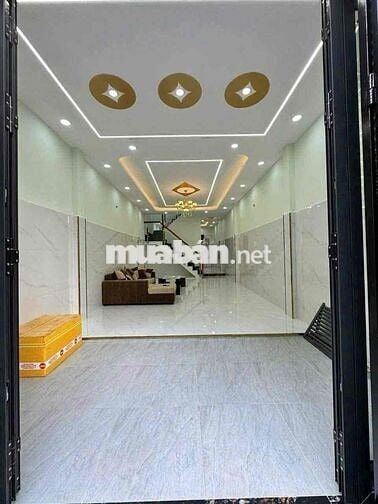🏡 13TR - 1LẦU - 3PN - NHÀ ĐẸP FULL NỘI THẤT - LÊ VĂN QUỚI, BÌNH TÂN