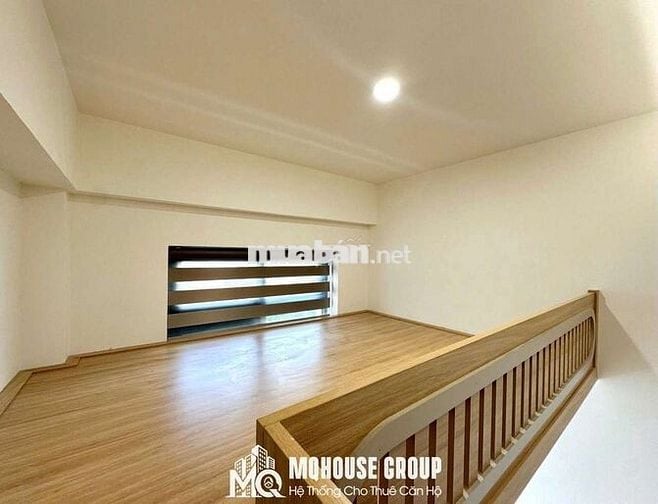 HÀNG HIẾM! DUPLEX BAN CÔNG GIẶT RIÊNG AN NINH DƯƠNG QUẢNG HÀM