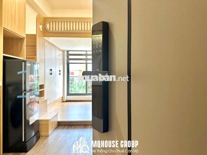 HÀNG HIẾM! DUPLEX BAN CÔNG GIẶT RIÊNG AN NINH DƯƠNG QUẢNG HÀM