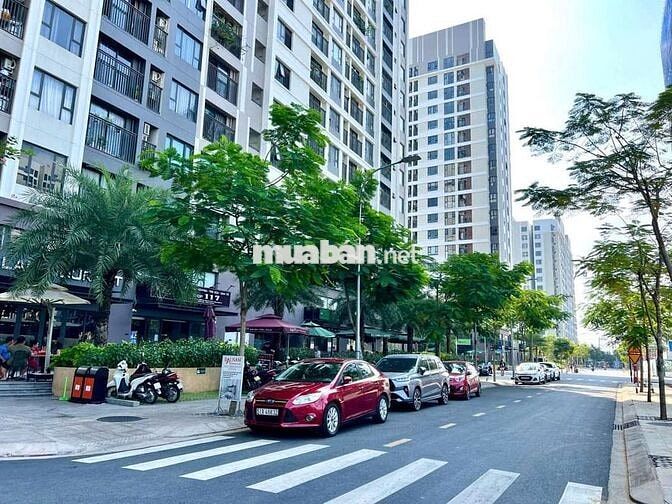 CĂN HỘ PICITY HIGH PARK QUẬN 12 | 2PN FULL NỘI THẤT CHỈ 10 TRIỆU/THÁNG