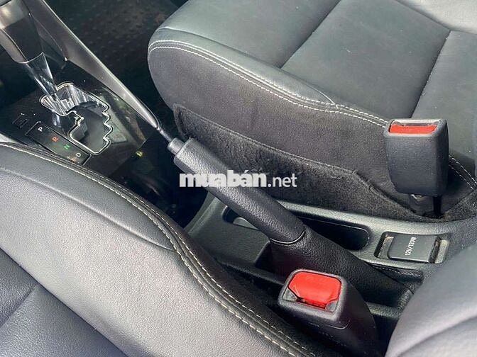 Toyota Vios E CVT 2023 Tự động Trắng