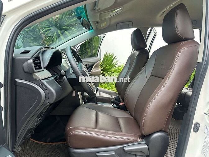 Toyota Innova 2.0 E MT 2023 - Xe đẹp