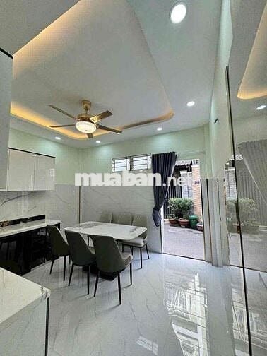 🏡 13TR - 1LẦU - 3PN - NHÀ ĐẸP FULL NỘI THẤT - LÊ VĂN QUỚI, BÌNH TÂN