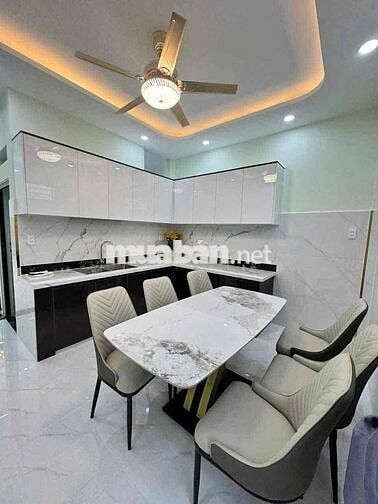 🏡 13TR - 1LẦU - 3PN - NHÀ ĐẸP FULL NỘI THẤT - LÊ VĂN QUỚI, BÌNH TÂN