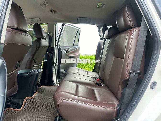 Toyota Innova 2.0 E MT 2023 - Xe đẹp