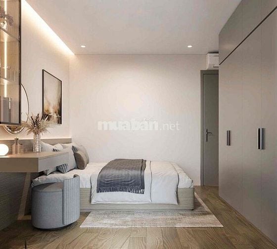 CĂN HỘ 2PN TRONG KHU KIM SƠN NGUYỄN HỮU THỌ GẦN LOTTE QUẬN 7