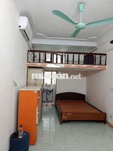 cho thuê nhà tập thể quân đội điện nước giá dân.