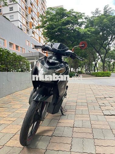 Yamaha Nouvo 2007 Đen trắng 20.000 km